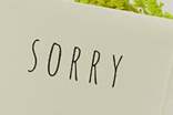 道歉信的格式和范文(通用17篇)