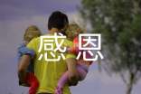 關(guān)于感恩高中作文6篇