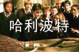 哈利波特密室讀后感
