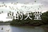 介紹鳥的天堂的導(dǎo)游詞