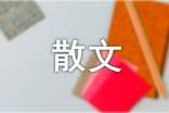 時(shí)代的傷痛散文隨筆