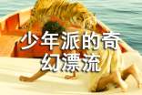 少年派的奇幻漂流觀后感