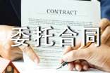 技術(shù)開(kāi)發(fā)委托合同