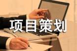 項目策劃方案怎么寫