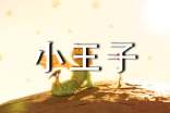 《小王子》讀書心得體會