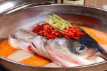 魚頭的做法大全