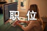 職員個人職位工作總結(jié)