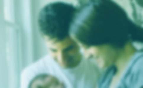 爸爸媽媽給寶寶的寄語(yǔ)