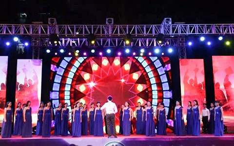 【優(yōu)選】大學(xué)生畢業(yè)晚會策劃書15篇