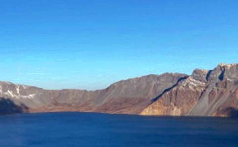 吉林長(zhǎng)白山導(dǎo)游詞(10篇)