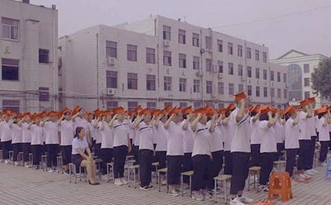 【精】成人禮家長寄語