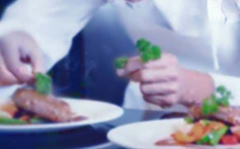 廚師學習心得體會