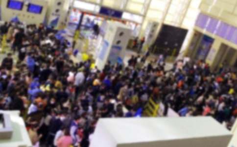 春運返鄉(xiāng)交通安全宣傳標語