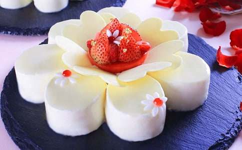 蛋糕祝福語妹妹