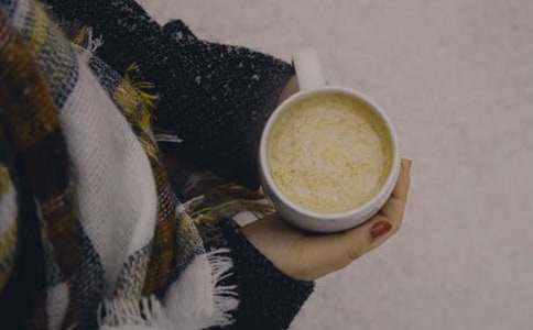 冬天來了寫作文