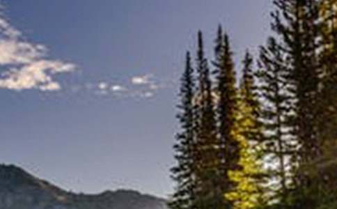 風景話題作文匯總9篇