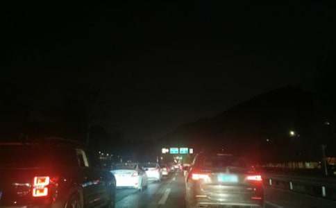 高速公路心得體會