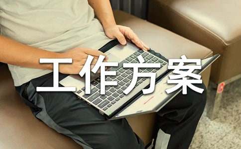 【實(shí)用】工作方案集錦七篇