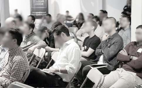 公開課心得體會(精選21篇)