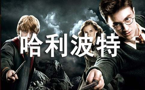 《哈利波特》讀書心得體會