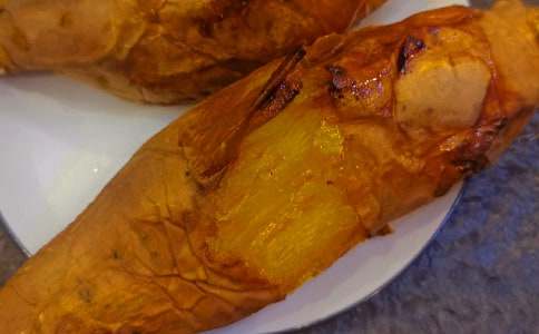 紅薯粉條標(biāo)語