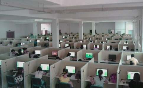 話務(wù)員的實習(xí)報告匯總9篇