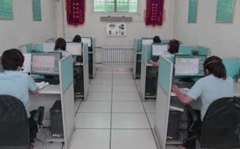 話務(wù)員個人述職報告