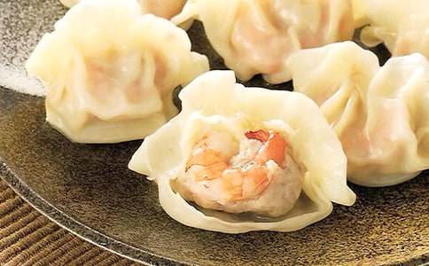 包餃子大賽策劃書