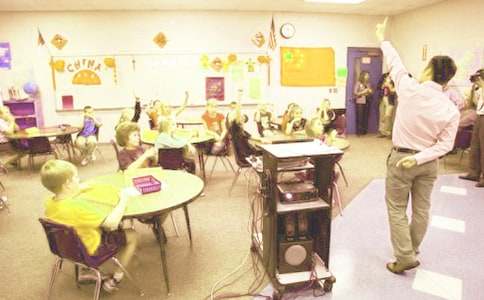 精選教學設計方案模板10篇