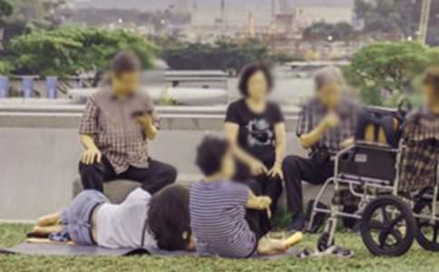 敬老院的心得體會(匯總15篇)