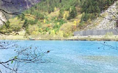 【精】九寨溝導(dǎo)游詞