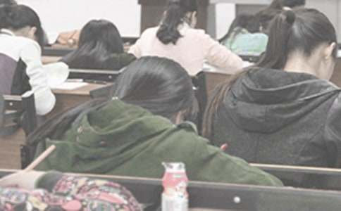 考試心得體會最新