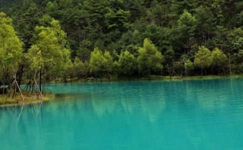 關(guān)于云南麗江古城的導(dǎo)游詞