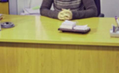 前臺主管的述職報(bào)告