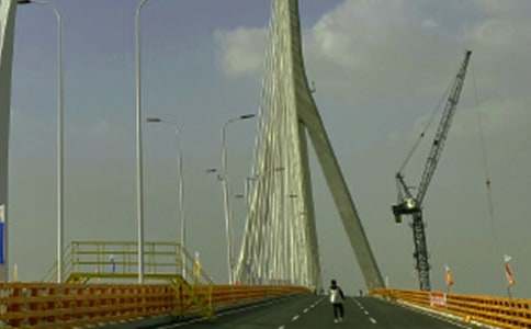 橋梁工程實(shí)習(xí)報(bào)告模板范文