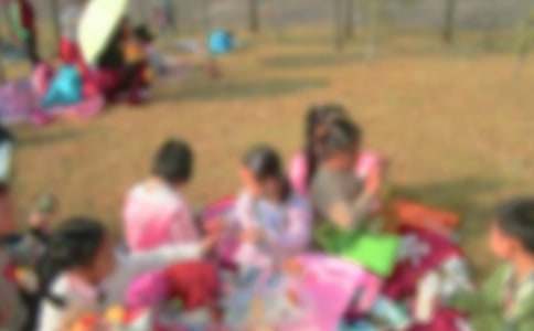 (實(shí)用)秋游心得體會2篇