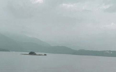 日月潭導(dǎo)游詞集錦15篇