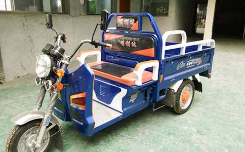 三輪車轉(zhuǎn)讓協(xié)議書