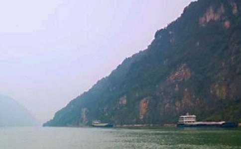 三峽的導(dǎo)游詞集錦15篇