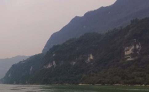 三峽大壩導(dǎo)游詞