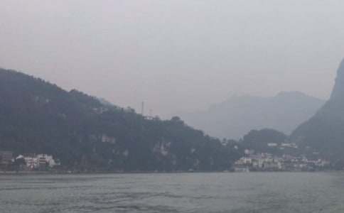 三峽的英語導游詞