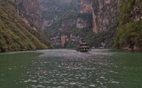 長江三峽的導游詞(匯編15篇)