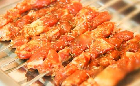 最新燒烤心得體會(huì)20篇