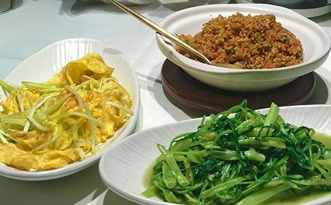 中班健康教案:食物旅行記