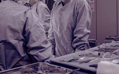 穿手術(shù)衣的心得體會通用