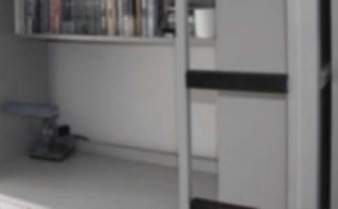 最新宿舍內(nèi)務整理的心得體會