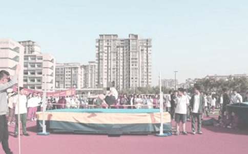 致跳高運(yùn)動(dòng)員廣播稿合集13篇