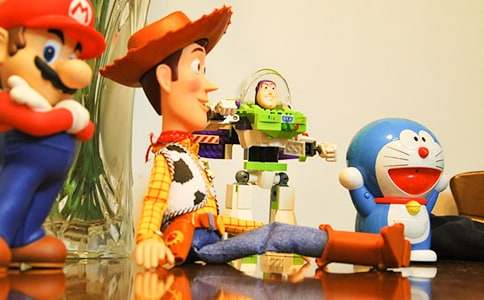 《分享玩具》教案(通用6篇)