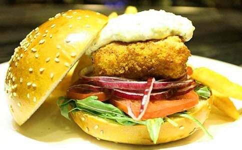 西餐廳實習(xí)報告集錦11篇