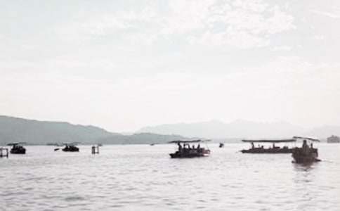 杭州西湖導(dǎo)游詞集錦14篇